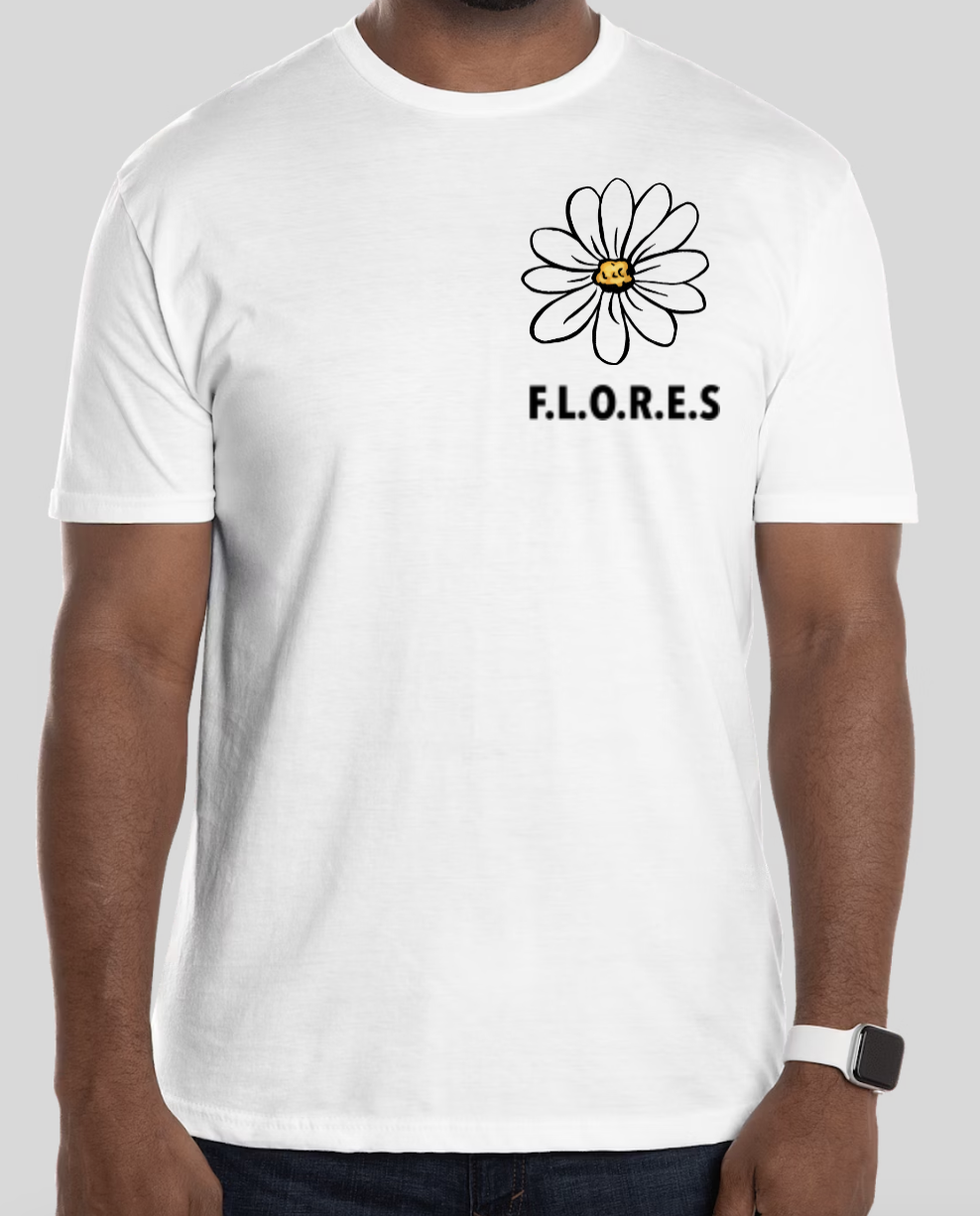 FLORES T-Shirt